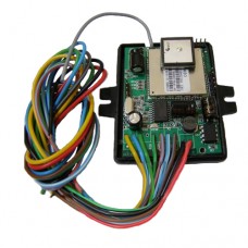 GSM автосигнализация OKO-E+GPS