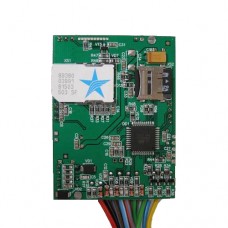 GSM автосигнализация OKO-E+GPS