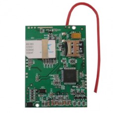 GSM сигнализация OKO-EU