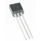 Адресный цифровой датчик температуры DS1820