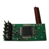 Приемник радиодатчиков и брелоков RF-PRO
