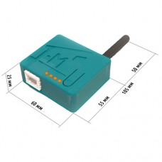 Наносервер NS1011