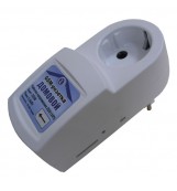 GSM розетка ДОМОВОЙ