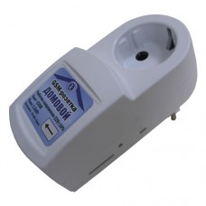 GSM розетка ДОМОВОЙ