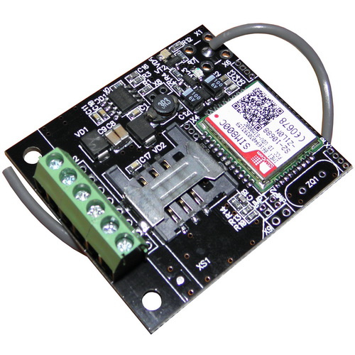 GSM сигнализация OKO-S2