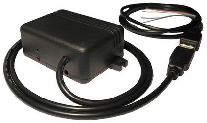 GPS/GSM-трекер OKO-NAVI-8C